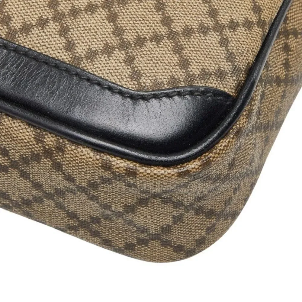 Gucci Diamante Clutch Bag